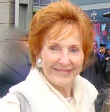 Virginia Rust Longley Obituary