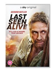 Amazon.com: Last Seen Alive : Movies & TV