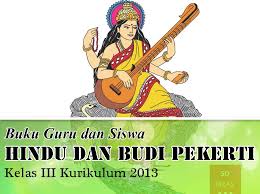 Maybe you would like to learn more about one of these? Buku Pa Hindu Dan Budi Pekerti Kelas Iii Kurikulum 2013 Revisi 2018