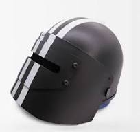Spetsnaz Helmet Replica Maska 1-SCH