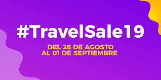 Purchasing travel insurance can give you some peace of mind to help guard against the unexpected. Empezo El Travel Sale Aprovechen Las Ofertas De Muchas Empresas Blog Viajero