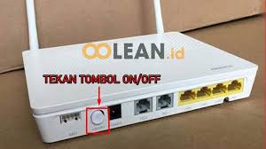 Menandakan adanya gangguan pada kabel optik atau dari server yang mengakibatkan ont tidak nah pada artikel ini, saya akan menjelaskan beberapa solusi perihal permasalahan pada lampu idikator los pada modem indihome yang. Lampu Pon Modem Berkedip Hijau Penyebab Cara Mengasi
