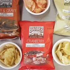 I'd rather have the chips without the sandwich quite frankly and it takes all my. Are Kettle Chips Healthier Than Regular Potato Chips Food Wine
