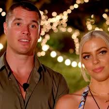 Love Island Australia 2022 Exit Interview Exclusive: Holly and Conor reveal  different accounts of what happened with their romance after being dumped