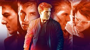 Kako gledati Mission: Impossible filmove hronološkim redosledom