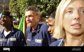 Team mcconnell members hi-res stock photography and images