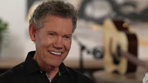 Randy Travis Three shops Wooden Crosses