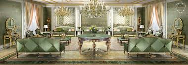 Baroque for the first time in the history of art combined two notions of style and way of life. Deluxe Collection 2020 By Modenese Luxury Interiors Media Photos And Videos 1 Archello