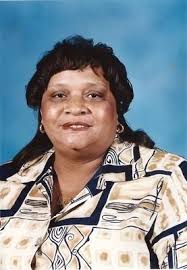 Retha Williams Obituary (2014)