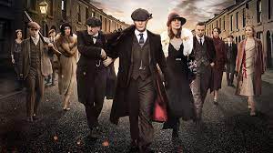A series gets an average tomatometer when at least 50 percent of its seasons have a score. Who Were The Real Peaky Blinders History Smithsonian Magazine