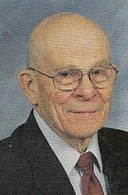 George Herald Daly (1924-2015)