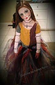 2014 Halloween Little Girl Nightmare Before Christmas Costume Sally Tulle Nightmare Before Christmas Costume Nightmare Before Christmas Halloween Halloween