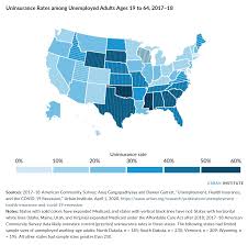 That includes the people you care about and the communities you're a part of. Unemployment Health Insurance And The Covid 19 Recession Urban Institute