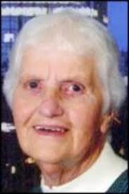 Sister Rose Rush Obituary