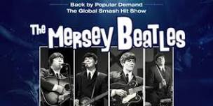 The Mersey Beatles