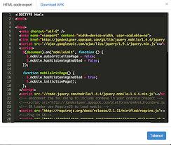 El playerunknown's battlegrounds oficial diseñado solo para móviles. Chapter 25 Publish Html Apk And Ipa Ezoapp Tutorials