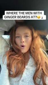 Kids Book with Guy with Ginger Beard