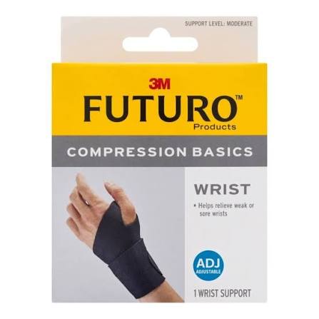 FUTURO Sport Wrist Support ข้อมือ