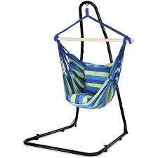 We did not find results for: Costway 47 In Portable Hammock Rope Chair Outdoor Hanging Air Swing In Blue And Green Op2996ny The Home Depot