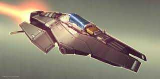 Racer Concepts Daniel Graffenberger Spaceship Concept Concept Art Spaceship Art