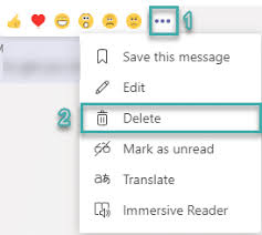 Select teams from the column on the left. How To Delete Chats And Conversations In Microsoft Teams Easytweaks Com