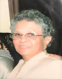 Mrs. Ethel Jean Ampey