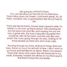 Funeral Poem A Poem I Wrote At Age 12 About My Emotions During My Mothers Funeral Funeral Poems My Emotions Emotions