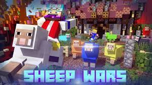 Munchymc minecraft server | ip, similar servers, vote, discord. Gylis Patarimai Nenuoseklus Minecraft Sheep Mini Game Server Sofoslovosakcija Net