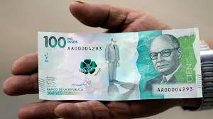 Peso Colombiano: Cotización del Dólar en Colombia (1, 2 y 4 de Julio)