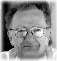 John CORR Obituary (1934