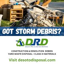 Desoto Recycling and Disposal