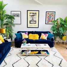 +60 photos of the most popular new ideas. Interior Design Trends Small Living Room Ideas 2020 Novocom Top