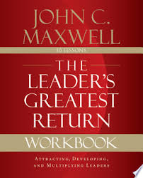 Download The Leader S Greatest Return Workbook Pdf Free In 2020 Business And Economics Workbook Economics Books