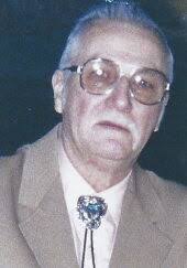 Richard John Altgilbers, Sr.