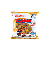MONTES DAMY CANDY /Bag/ 100pc
