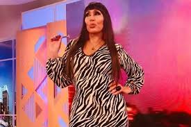 Moria casán nos acompañó en esta edición de vivo para vos. Moria Casan Aseguro Que Quiere Volver A Ser Madre