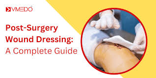 Image result for Wound Dressing