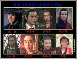Search for text in url. ä¸­åŽŸä¸€ç‚¹çº¢ å¤é¾™æ­¦ä¾ å°è¯´ æ¥šç•™é¦™ç³»åˆ— ä¸­äººç‰© æœç‹—ç™¾ç§'