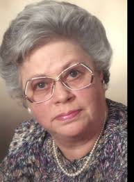 Columbus woman's community service and awards