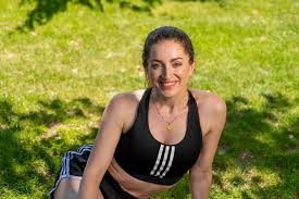 Meet Dawn Jane Keogh