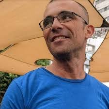 David Bondar's Instagram, Twitter & Facebook