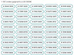 Un jackpot de 3 millions d'euros était en jeu pour ce tirage loto fdj du lundi 2 août 2021. Resultat Super Loto 21 Mai 2021 Tirage Fdj Joker Et Codes Loto Gagnants En Ligne
