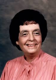 Jeanette Powell Obituary September 8, 2019