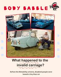 Image result for Invalid Cars Blue 1970 AC Cars