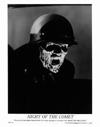 Image result for Irish White 1980 Comet Overnight Transport