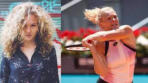 Bio, results, ranking and statistics of katerina siniakova, a tennis player from czech republic competing on the wta international tennis tour. Katerina Siniakova Sokovala Svet Porazila Serenu Williams Extra Cz