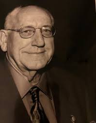 Arthur LEBEL Obituary (February 24, 1931