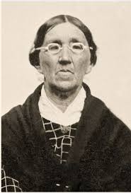 Mary Ann (Giggey) Crabtree (1788-1863)