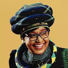 Thank you for the great sacrifice you gave for the liberation of your people. Political Translator And Activist Winnie Mandela S Literary Achievement