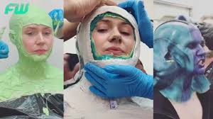 Subsequent to participating in creations at charleston academy, karen gillan sought after acting at edinburgh's telford college and at performing arts studio scotland, concentrating under. Karen Gillan Gears Up For Nebula S Return In Guardians Of The Galaxy 3 Fandomwire
